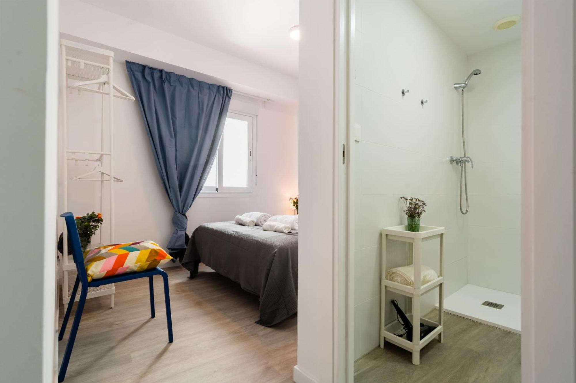 Apartament Anfitrion Triana 2 Sewilla Zewnętrze zdjęcie
